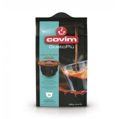 Covim Orocrema Gusto Piu Capsule Dolce Gusto 16 buc