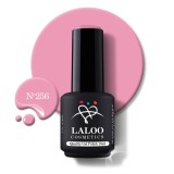 256 Dark Pink | Laloo gel polish 15ml