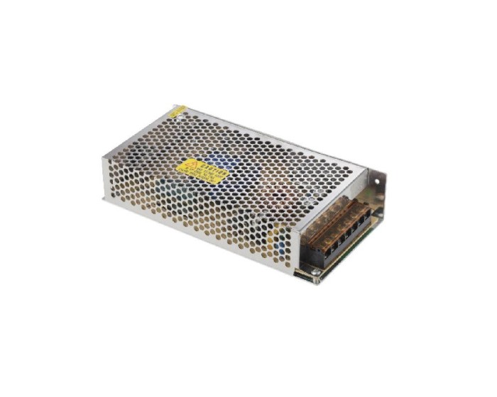 Alimentator TC 240W banda LED 24V IP20 Arelux