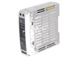 Alimentator pulsatoriu pentru şină DIN 12VDC 1,3A