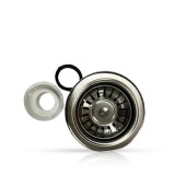 Cumpara ieftin Sifon scurgere unitate de spalare/scafa - MENOSER - coafor barbershop