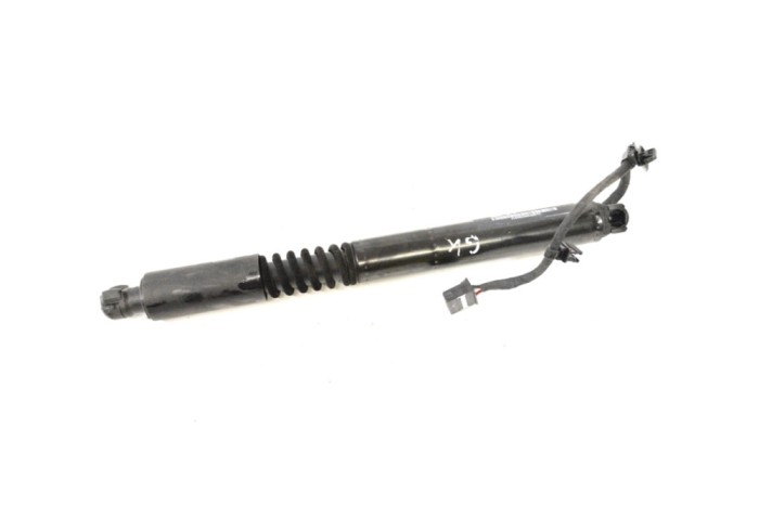 Balama ușă st&acirc;nga spate TESLA MODEL X 2017 OEM: 1063441-00-C 14854773
