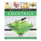 Ann Best Ever Cocktails