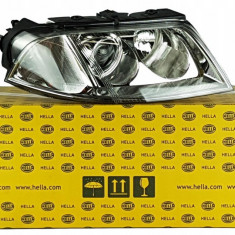 Far Dreapta Hella Volkswagen Passat B5 2000-2005 1EL 008 350-021