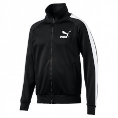 Bluza Puma ICONIC T7 TRACK JACKET PT foto