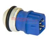Senzor,temperatura lichid de racire FORD GALAXY (WGR) (1995 - 2006) METZGER 0905228