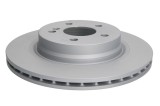 Disc frana MERCEDES C-CLASS T-Model (S204) (2007 - 2014) ABE C4M041ABE