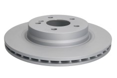 Disc frana MERCEDES C-CLASS T-Model (S204) (2007 - 2014) ABE C4M041ABE foto