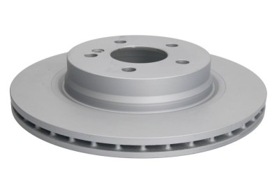 Disc frana MERCEDES C-CLASS T-Model (S204) (2007 - 2014) ABE C4M041ABE foto