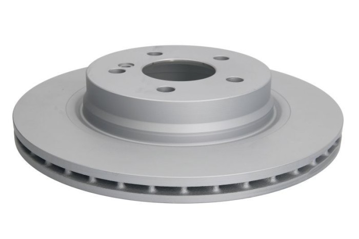 Disc frana MERCEDES C-CLASS T-Model (S204) (2007 - 2014) ABE C4M041ABE