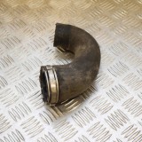 Furtun intercooler dreapta SAAB 9-3 Estate YS3F 2007 OEM: 315025692,55352017,55350918