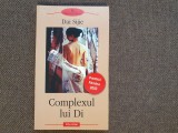 COMPLEXUL LUI DI~~ DAI SIJIE