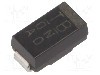 Dioda Transil SMD, unidirectional, 1F (DO214AC), SHINDENGEN - ST04-33F1-5103