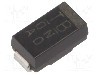 Dioda Transil SMD, unidirectional, 1F (DO214AC), SHINDENGEN - ST04-33F1-5103