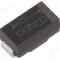 Dioda Transil SMD, unidirectional, 1F (DO214AC), SHINDENGEN - ST04-33F1-5103