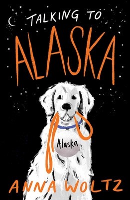 Talking to Alaska foto