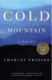 Cold Mountain - Charles Frazier, 2015