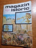 magazin istoric septembrie 1968