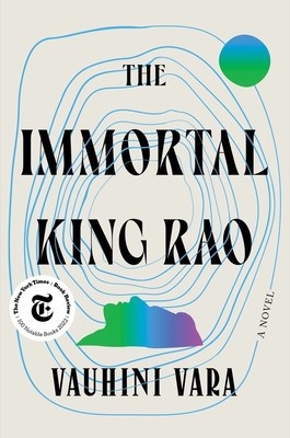 The Immortal King Rao foto