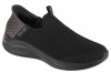 Pantofi pentru adidași Skechers Slip-Ins Ultra Flex 3.0 Smooth Step 149709-BBK negru, 35.5, 36, 36.5, 37 - 39