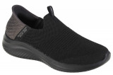 Cumpara ieftin Pantofi pentru adidași Skechers Slip-Ins Ultra Flex 3.0 Smooth Step 149709-BBK negru