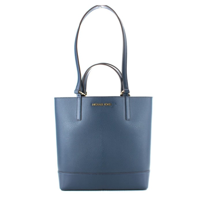 Geantă Damă Michael Kors Kelli Albastru 30 x 27 x 9 cm