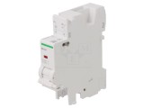 Declanșator de Creștere 12-24V AC/DC