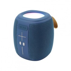 Boxa portabila Akai ABTS-V5BL, putere maxima 3W, frecventa 20-20000 Hz, foto