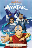 Avatar the Last Airbender: North and South