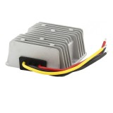 Invertor de tensiune, de la 24V la 12V, 15A, 180W, 111044