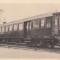 C.P. Franta 1925 - Trenuri - AUTOMOTOR ELECTRIC - Necirculata