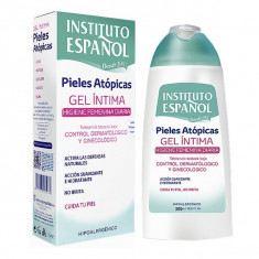 Gel Intim Piele Atopica Instituto Espa?ol (300 ml) foto