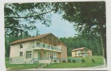 bnk cp Soveja - Complexul de odihna si tratament al UGSR - uzata