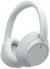 Sony Noise Canceling Wireless Headphones White (wh-ch720n) Android Devices|Apple Devices