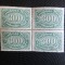 GERMANIA BLOC MNH=85