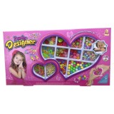 Set de creatie bratari Jewelry Designer