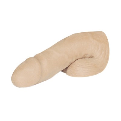 Dildouri packer - Fleshlight Dl Limpy Packer Mediu foto