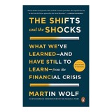 The Shifts and the Shocks