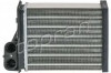 Radiator incalzire interior DACIA LOGAN MCV (KS) (2007 - 2016) TOPRAN 700 963