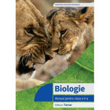Biologie manual pentru clasa a 5-a. Contine editie digitala - Ioana Arinis