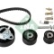 INA 530 0102 10 Set curea de distributie