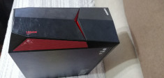 CARCASA pc Gaming Lenovo Legion Y520T-25IKL (fara placa de baza) foto