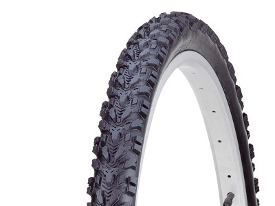 Cauciuc Kenda 26 x 2.10 K901F BK/BSK KOYOTE 30TPI Cod:1626210901F3 foto