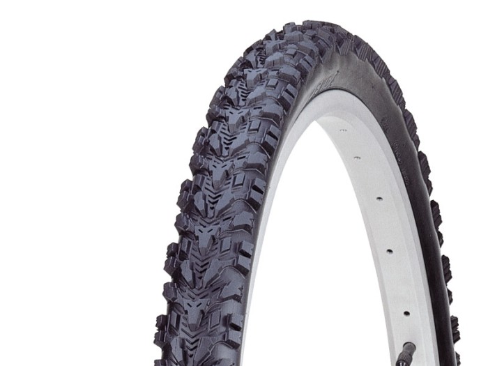 Cauciuc Kenda 26 x 2.10 K901F BK/BSK KOYOTE 30TPI Cod:1626210901F3