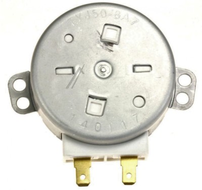 Motor rotire platan cuptor cu microunde Bosch HMT72M450 00606318 BOSCH/SIEMENS. foto