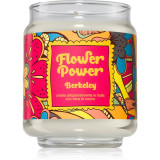 FraLab Flower Power Berkeley lum&acirc;nare parfumată 190 g