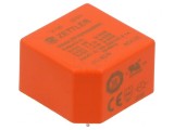 Convertor AC/DC 3W 5V 65% Eficiență