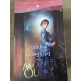 GRADINA AMAGIRILOR-AMANDA QUICK-259870