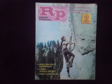 Revista Romania Pitoreasca Nr.10 - octombrie 1984