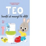Teo invata sa mearga la olita (3-6 ani)